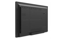 Viewsonic IFP5550 pizarra y accesorios interactivos 139,7 cm (55