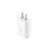 Belkin - - 18 vatios - QC 3.0 (USB) - blanco
