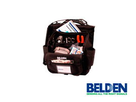 KIT DE TERMINADO FIBRA OPTICA BELDEN AX104271 PARA CONECTORES BRILLANCE KIT DE TERMINADO FIBRA OPTICA BELDEN AX104271 PARA CONECTORES BRILLANCE