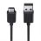 Belkin USB-A - USB-C, 1.8m cable USB 1,8 m USB 2.0 USB A USB C Negro