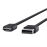 Belkin USB-A - USB-C, 1.8m cable USB 1,8 m USB 2.0 USB A USB C Negro