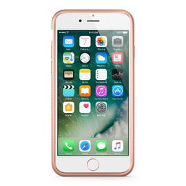 Belkin Air Protect SheerForce funda para teléfono móvil 11,9 cm (4.7