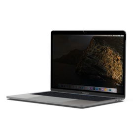 Belkin ScreenForce - Filtro de privacidad para portátil - extraíble - 13