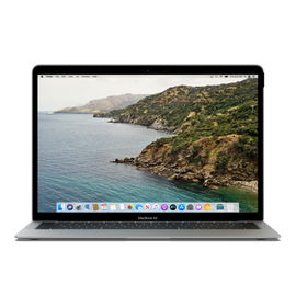 Belkin ScreenForce - Filtro de privacidad para portátil - extraíble - 13