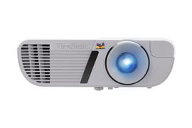 Viewsonic PPJD7828HDL videoproyector Standard throw projector 3200 lúmenes ANSI DLP 1080p (1920x1080) 3D Blanco