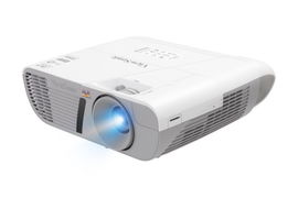 Viewsonic PPJD7828HDL videoproyector Standard throw projector 3200 lúmenes ANSI DLP 1080p (1920x1080) 3D Blanco