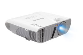 Viewsonic PPJD7828HDL videoproyector Standard throw projector 3200 lúmenes ANSI DLP 1080p (1920x1080) 3D Blanco