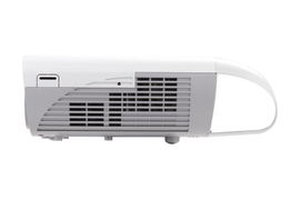Viewsonic PPJD7828HDL videoproyector Standard throw projector 3200 lúmenes ANSI DLP 1080p (1920x1080) 3D Blanco