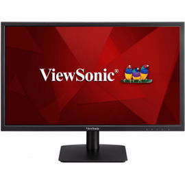 Viewsonic Monitor 24in 1920x1080 /60HZ/TN/VGA/HDMI