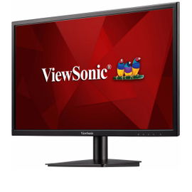 Viewsonic Monitor 24in 1920x1080 /60HZ/TN/VGA/HDMI