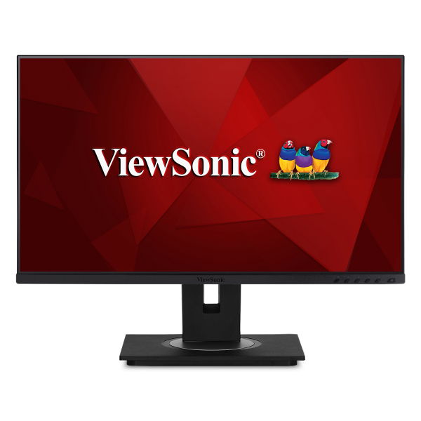 Viewsonic VG Series VG2455-2K LED display 61 cm (24