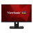 Viewsonic VG Series VG2455-2K LED display 61 cm (24