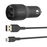 Belkin CCE002BT1MBK cargador de dispositivo móvil Negro Auto