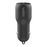 Belkin CCE002BT1MBK cargador de dispositivo móvil Negro Auto