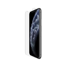 Belkin Overlay - Protector de pantalla para teléfono móvil - cristal - 4.7