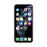 Belkin Overlay - Protector de pantalla para teléfono móvil - cristal - 4.7