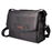 ViewSonic - Estuche portátil para proyector - líneas finas negro mate - para ViewSonic LS500, LS550, PA502, PA505, PG603, PS502, PX701, PX703, PX727, PX748