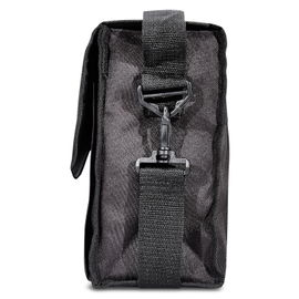 ViewSonic - Estuche portátil para proyector - líneas finas negro mate - para ViewSonic LS500, LS550, PA502, PA505, PG603, PS502, PX701, PX703, PX727, PX748
