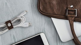 Belkin DuraTek Plus - Cable Lightning - USB macho a Lightning macho - 1.22 m - blanco - para Apple iPad/iPhone/iPod (Lightning)