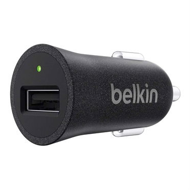 Belkin F8M730btBLK Negro Auto Belkin F8M730btBLK Negro Auto