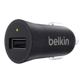 Belkin F8M730btBLK Negro Auto