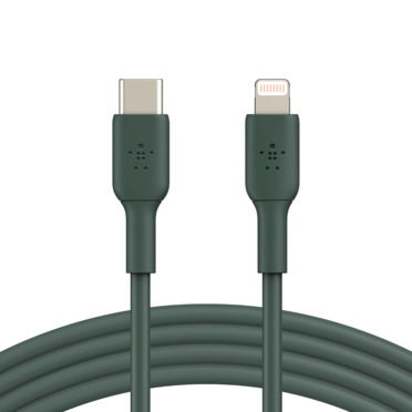 Belkin CAA003BT1MMG cable de conector Lightning 1 m Negro Belkin CAA003BT1MMG cable de conector Lightning 1 m Negro