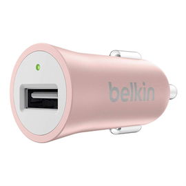 Belkin MIXIT Rosa Auto
