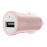 Belkin MIXIT Rosa Auto
