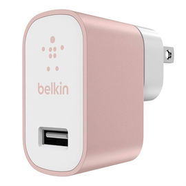 Belkin MIXIT Rosa, Blanco Interior Belkin MIXIT Rosa, Blanco Interior