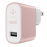 Belkin MIXIT Rosa, Blanco Interior