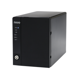 NVR Mini2 de 4 canales IP, Familia MainConsole