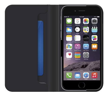 Belkin F8W510BTC00 funda para teléfono móvil 11,9 cm (4.7