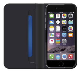 Belkin F8W510BTC00 funda para teléfono móvil 11,9 cm (4.7