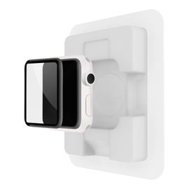 Belkin ScreenForce Protector de pantalla Transparente Vidrio
