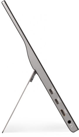 Viewsonic VG Series VG1655 LED display 39,6 cm (15.6