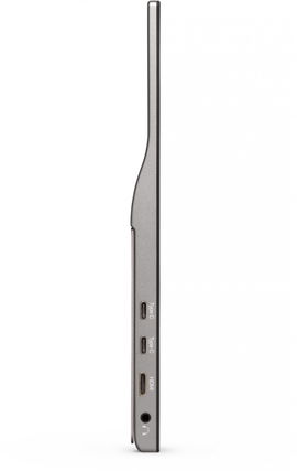Viewsonic VG Series VG1655 LED display 39,6 cm (15.6