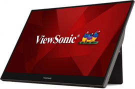 Viewsonic VG Series VG1655 LED display 39,6 cm (15.6