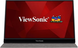 Viewsonic VG Series VG1655 LED display 39,6 cm (15.6