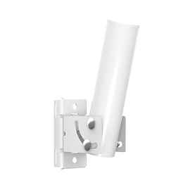Montaje universal flexible para tubo o poste, compatible con cualquier equipo
