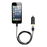 Belkin F8J078BT04 Negro, Verde Auto
