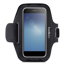 Belkin Universal Armband Large funda para teléfono móvil 14 cm (5.5