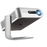Viewsonic M1 videoproyector Proyector portátil 125 lúmenes ANSI LED WVGA (854x480) 3D Plata