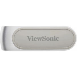 Viewsonic M1 videoproyector Proyector portátil 125 lúmenes ANSI LED WVGA (854x480) 3D Plata
