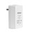 Inyector PoE Pasivo Gigabit de pared para B5-Lite, C5(MC5) y C5c de Mimosa Networks,Voltaje de salida 56 Vcd.
