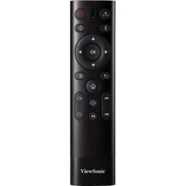 Viewsonic M1 videoproyector Proyector portátil 125 lúmenes ANSI LED WVGA (854x480) 3D Plata