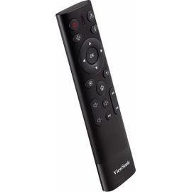 Viewsonic M1 videoproyector Proyector portátil 125 lúmenes ANSI LED WVGA (854x480) 3D Plata