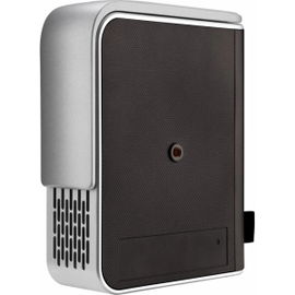 ViewSonic M1+ - Proyector DLP - LED - 300 lúmenes - WVGA (854 x 480) - 16:9 - objetivo estándar
