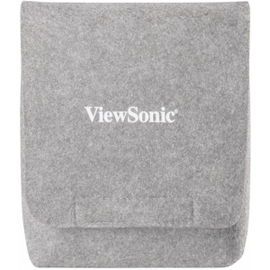 ViewSonic M1+ - Proyector DLP - LED - 300 lúmenes - WVGA (854 x 480) - 16:9 - objetivo estándar
