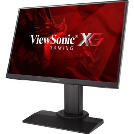Viewsonic X Series XG2405 pantalla para PC 60,5 cm (23.8