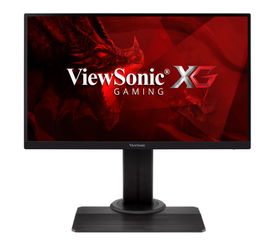 Viewsonic X Series XG2405 pantalla para PC 60,5 cm (23.8